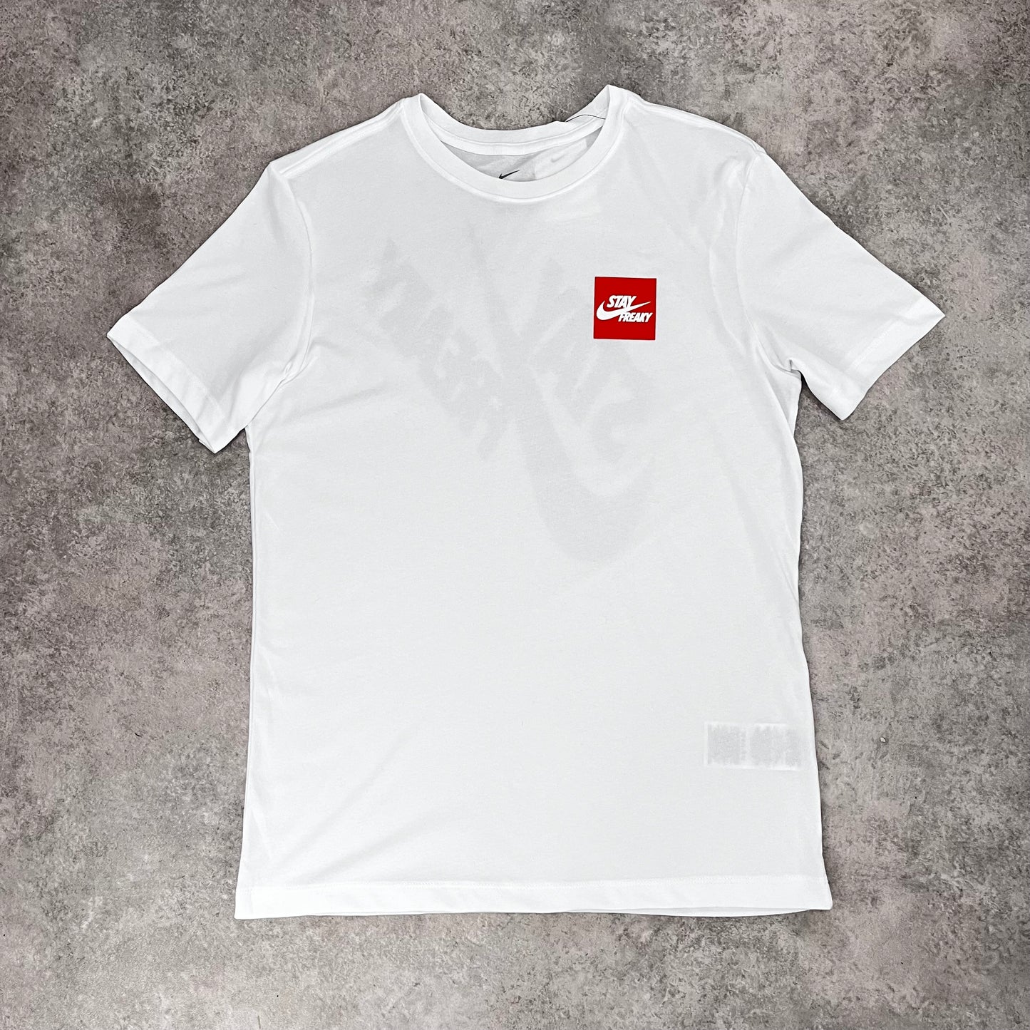 Nike ‘Giannis’ T-shirt