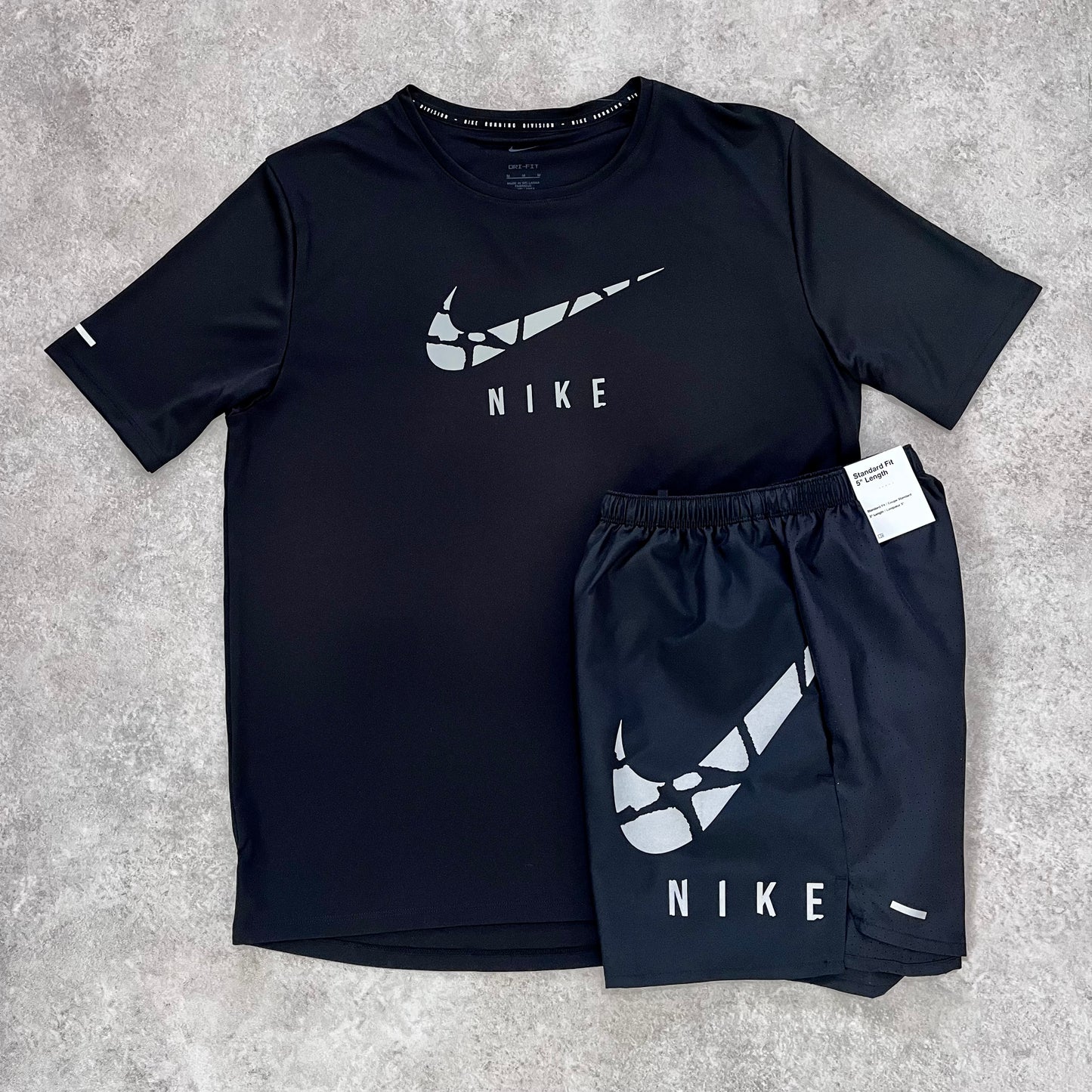 Nike RD Miler Set