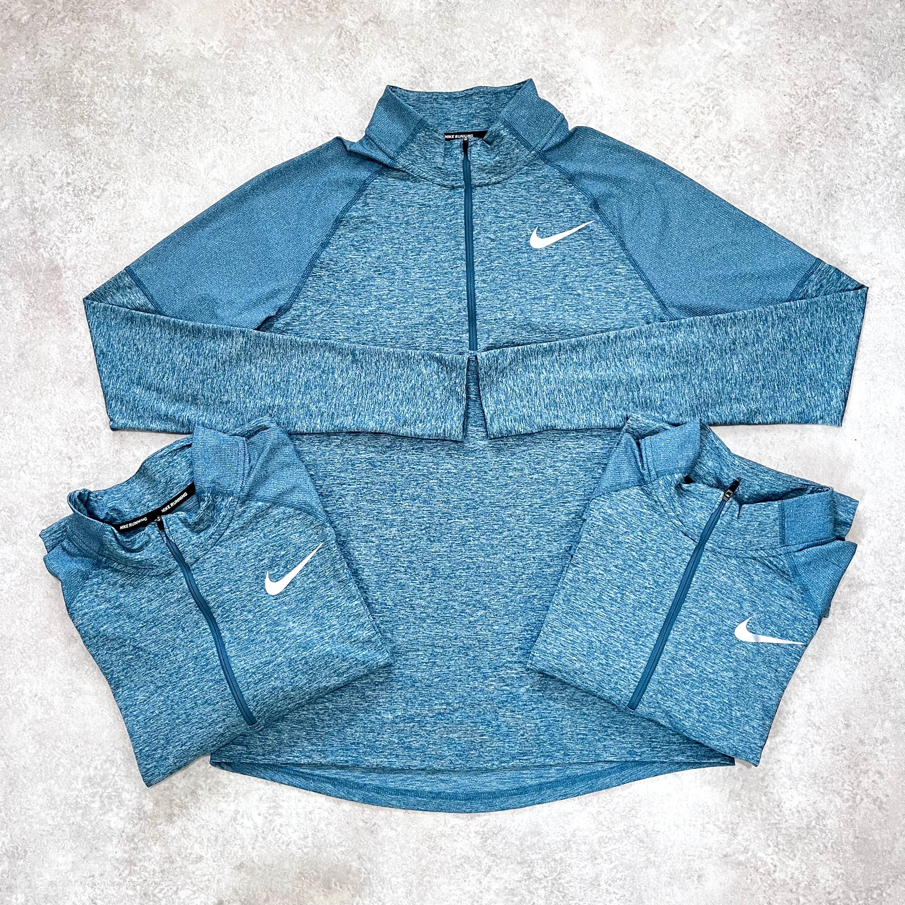 Nike Element 2.0 Half Zip Clo Ame Uk