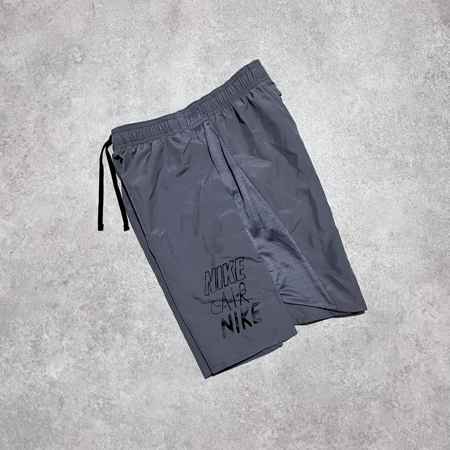 Nike Challenger Shorts