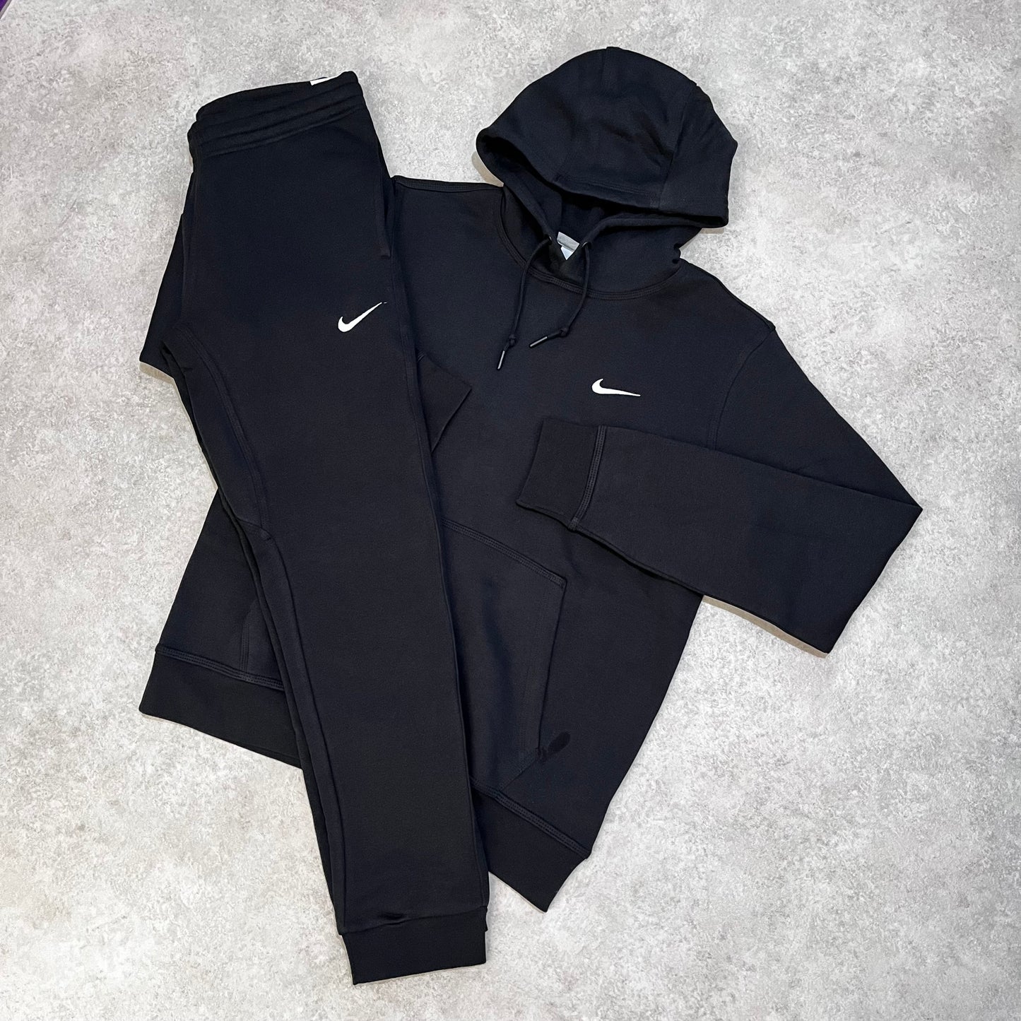 Nike Essentials Hoodie