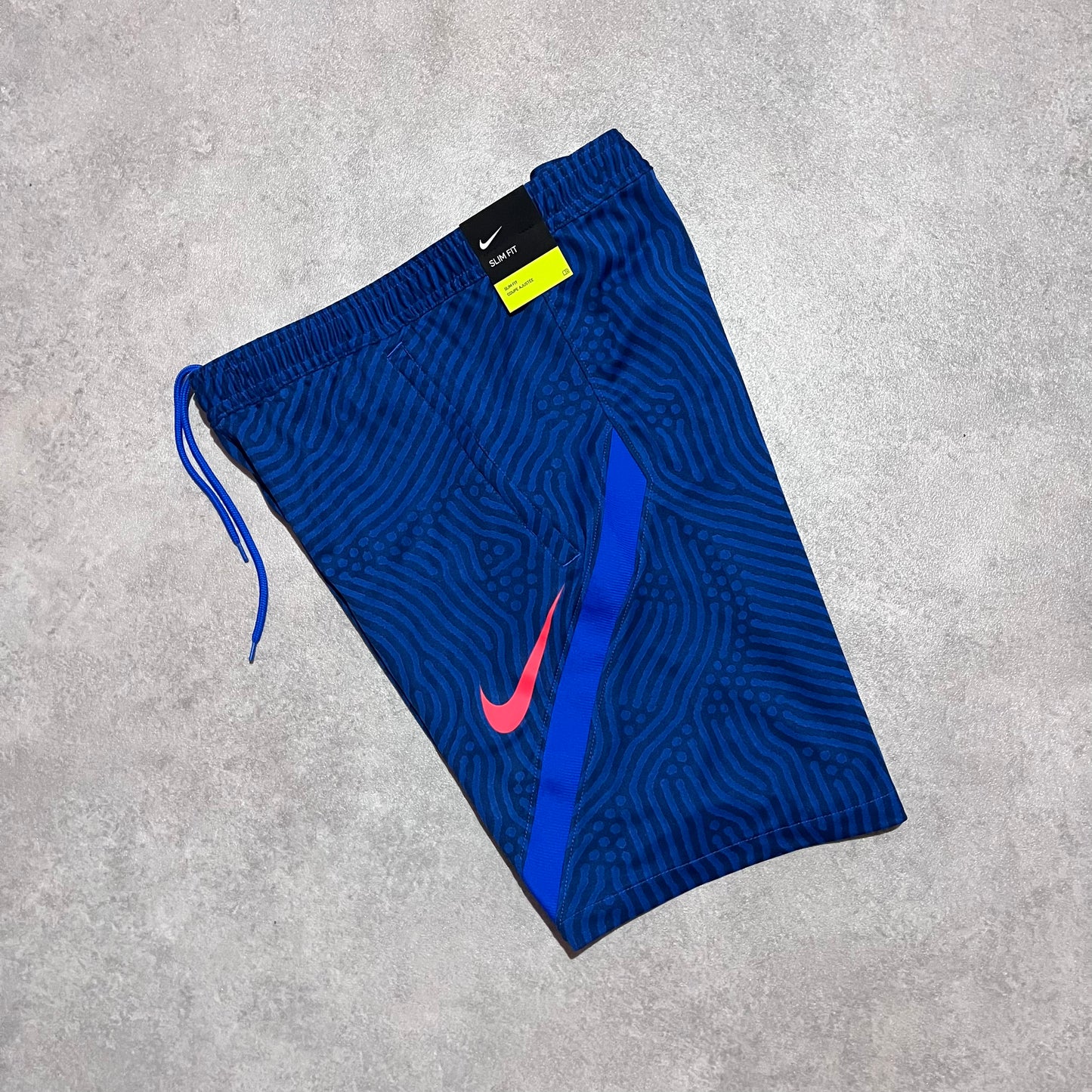 Nike Strike Shorts