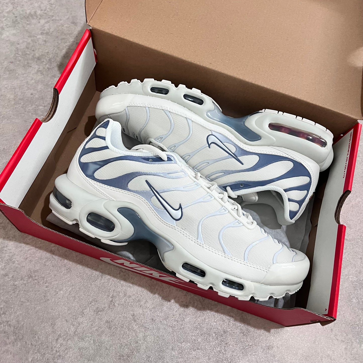 Nike Air Max Plus Tn