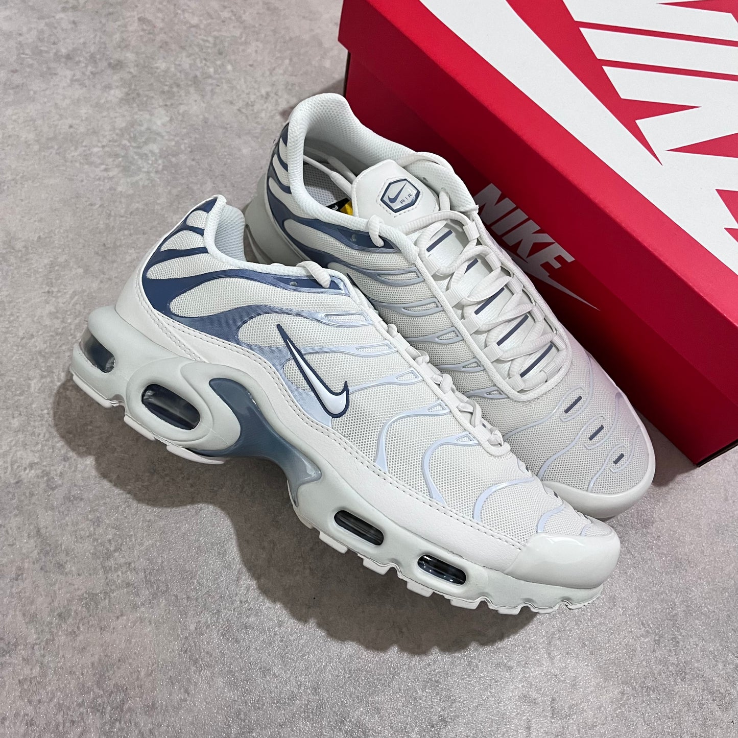 Nike Air Max Plus Tn