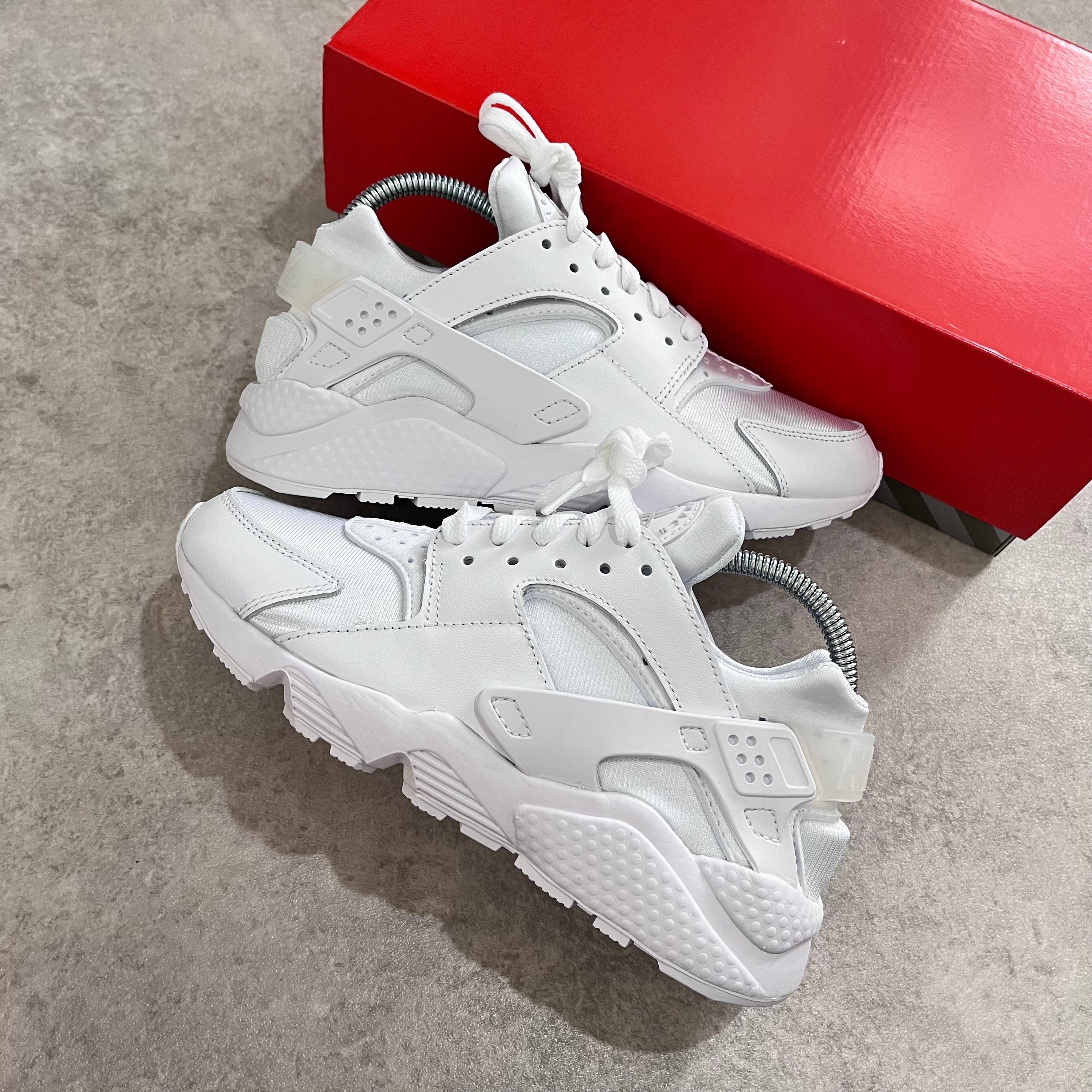 Nike Air Huarache Clo Ame Uk