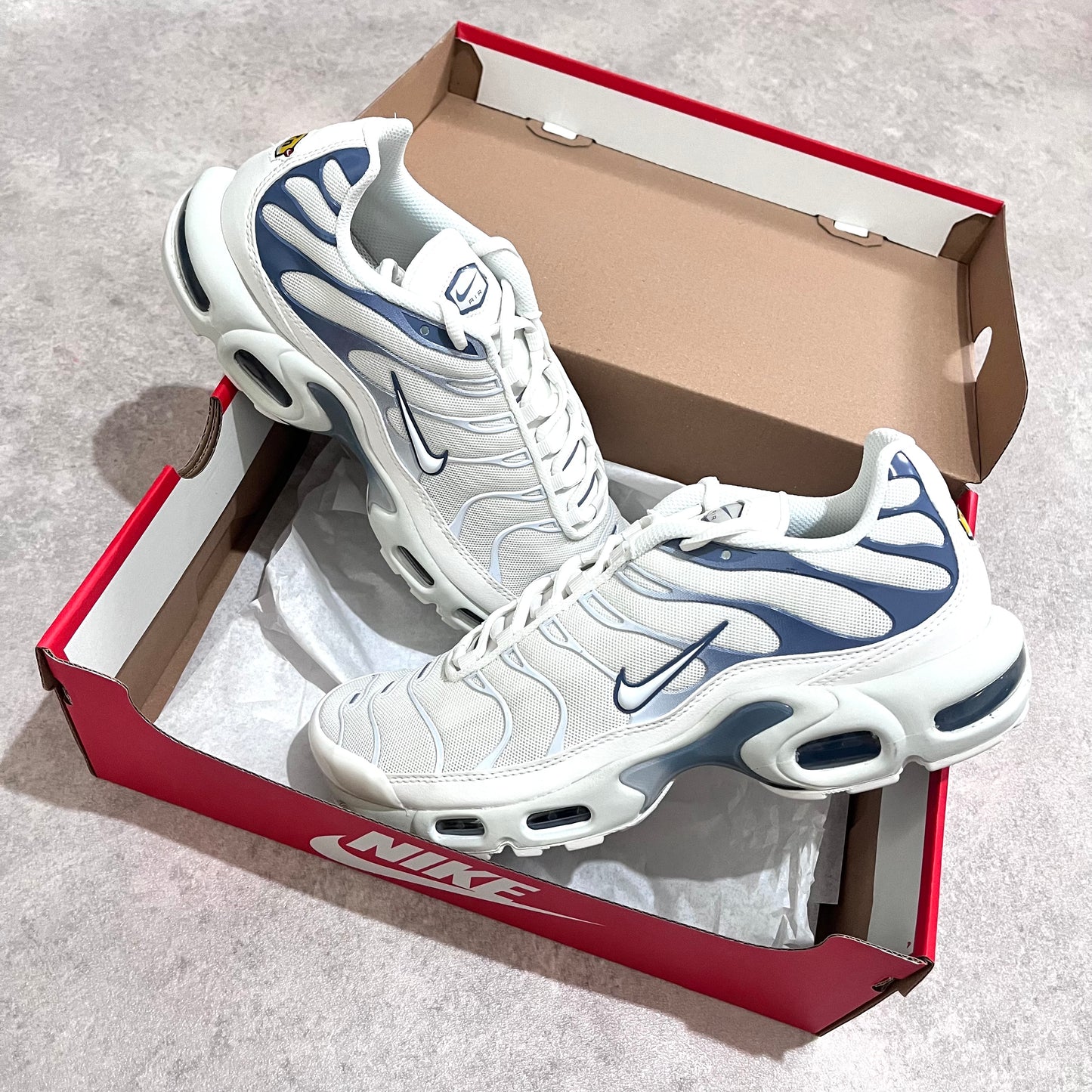 Nike Air Max Plus Tn