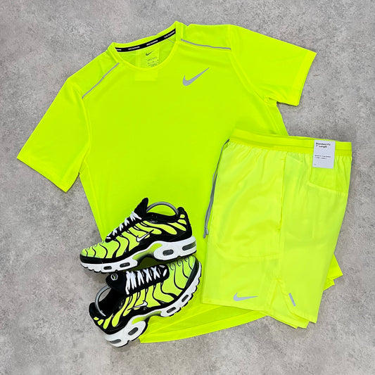 Nike Volt Miler Set