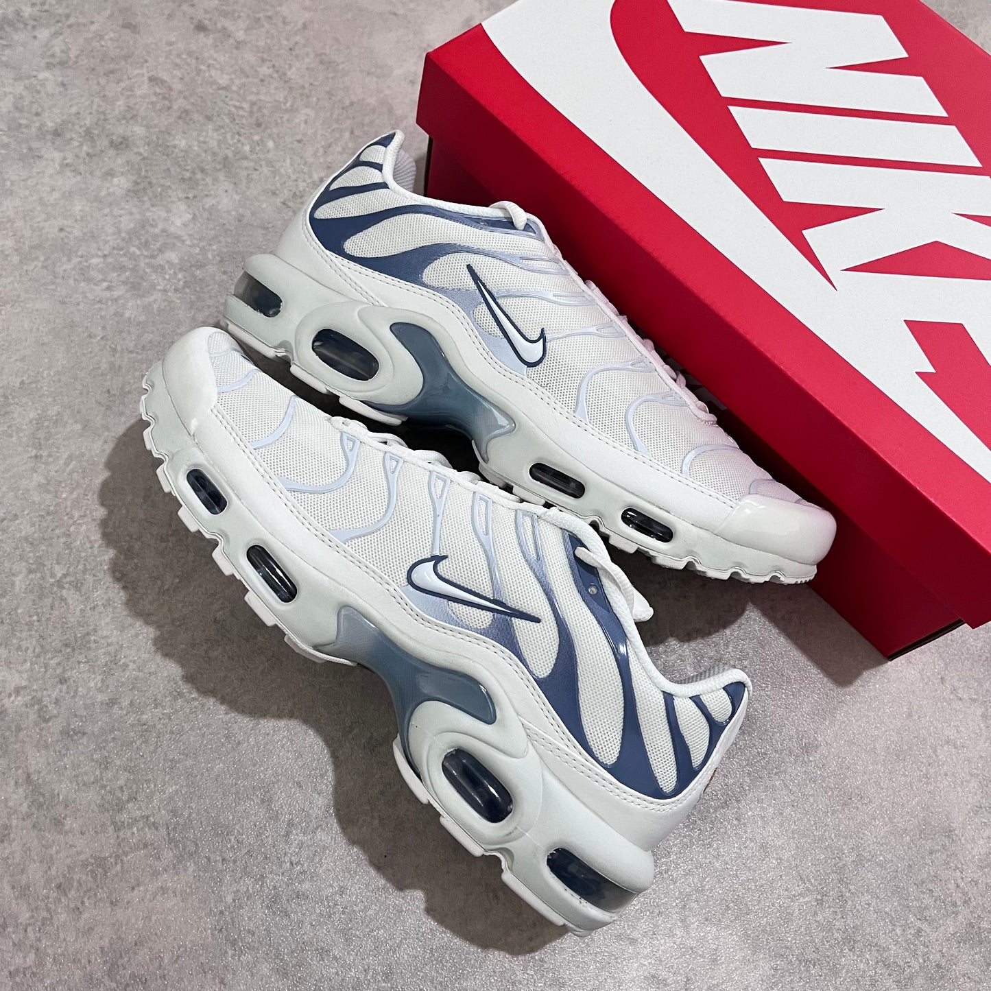 Nike Air Max Plus Tn