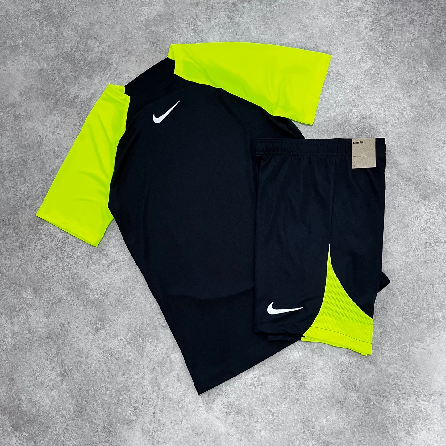 Nike Academy Set