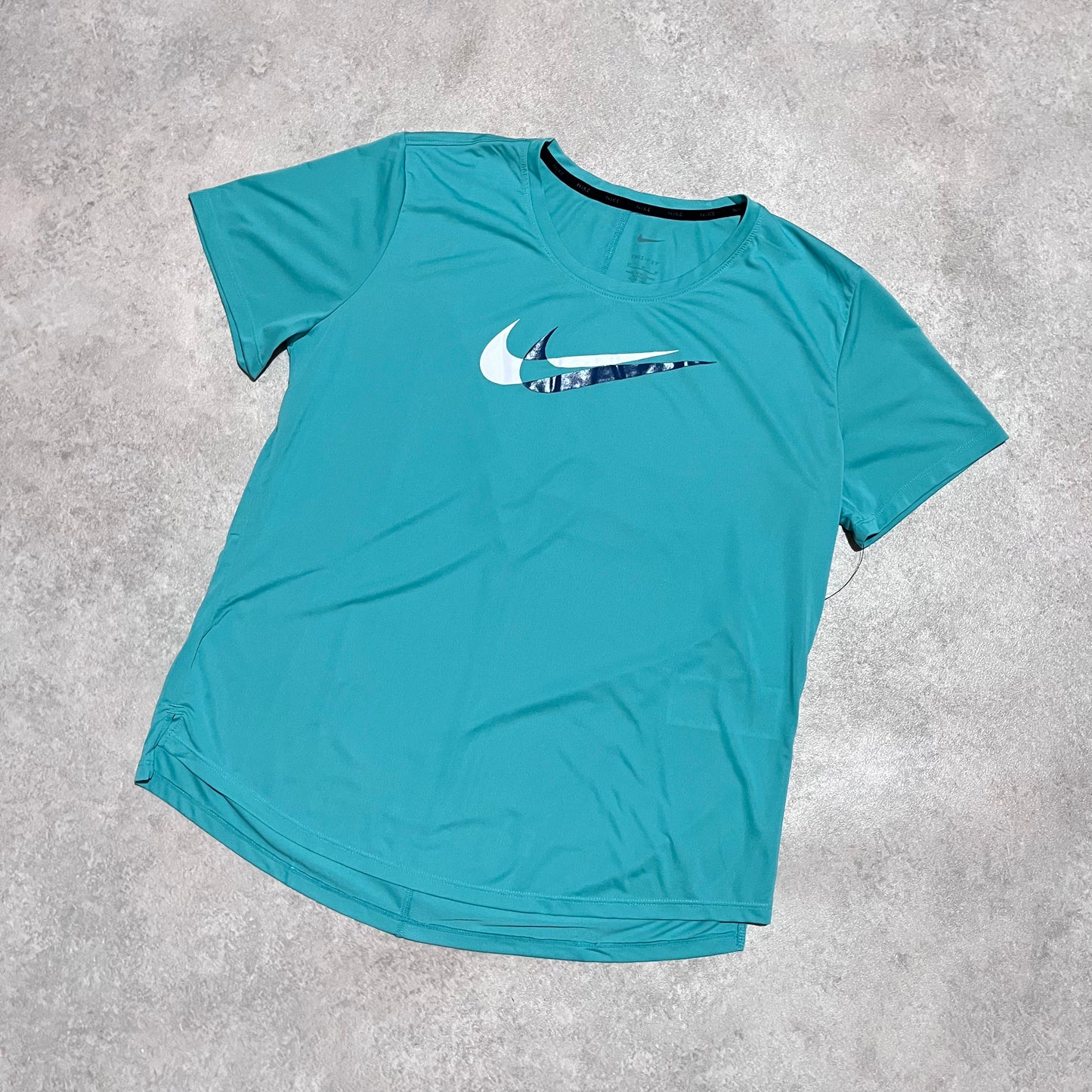 Nike Swoosh Women’s T-Shirt