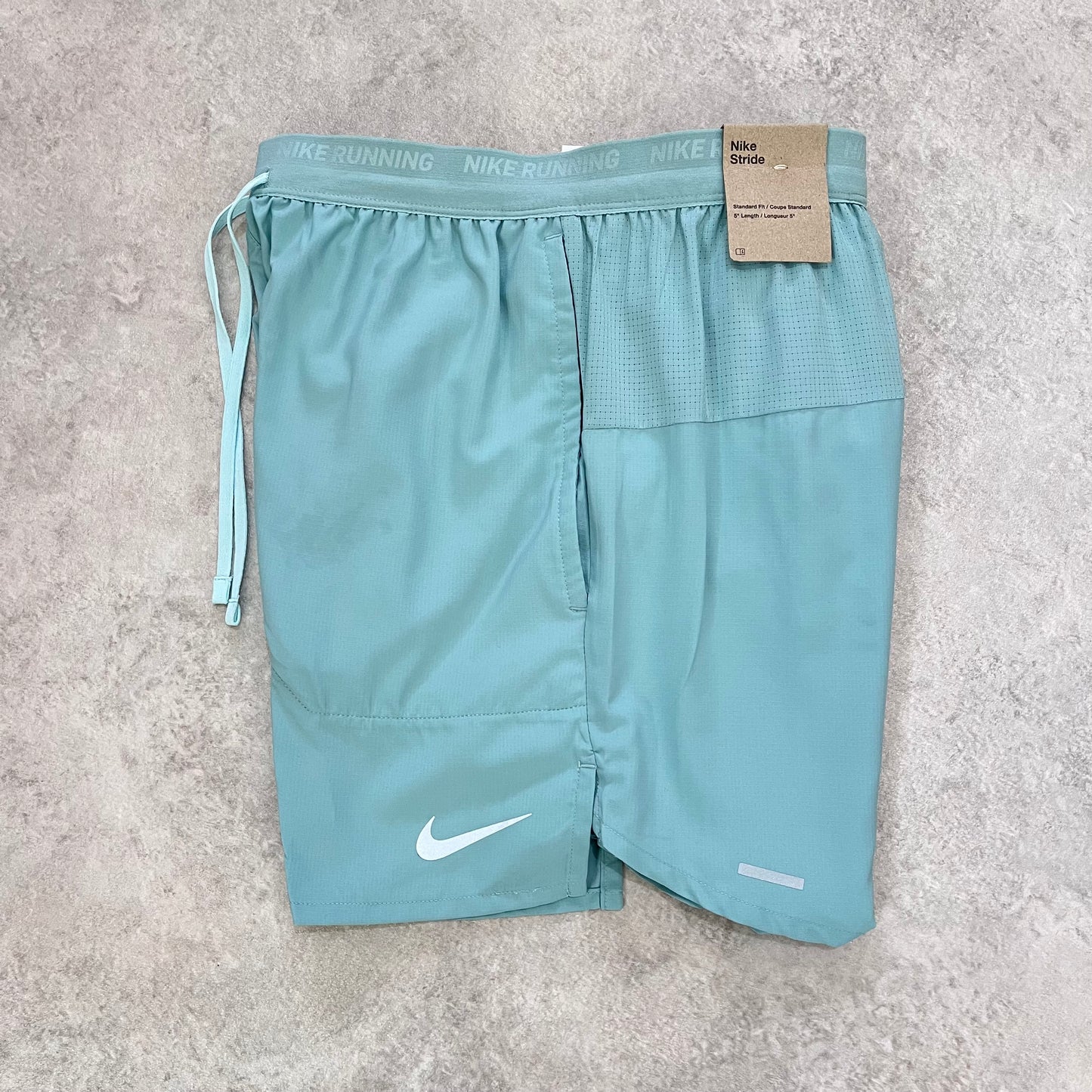 Nike Stride 5” Shorts