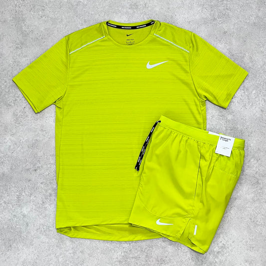 Nike Cactus Miler Set