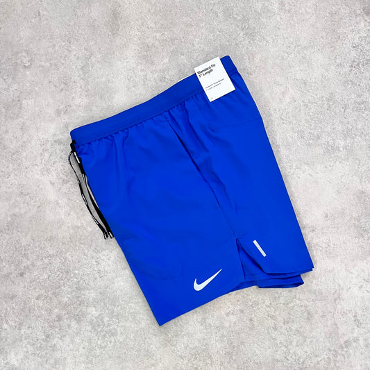Nike 5” Flex Shorts