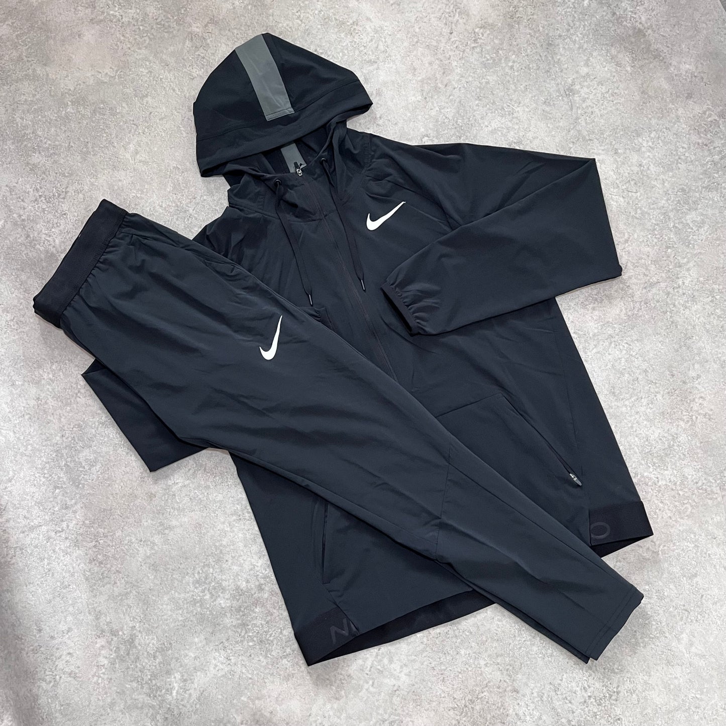 Nike Pro Flex Vent Jacket