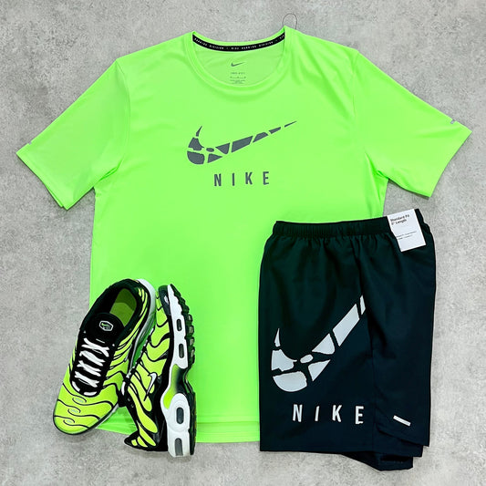 Nike RD Miler Set