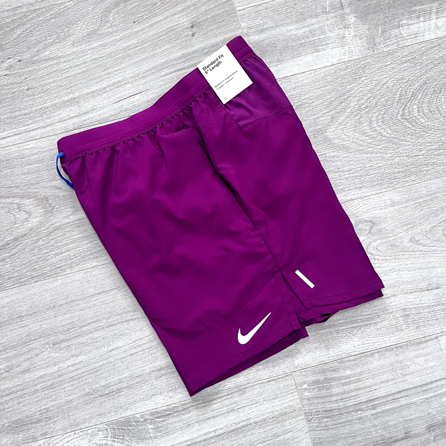 Nike Flex 5” Shorts