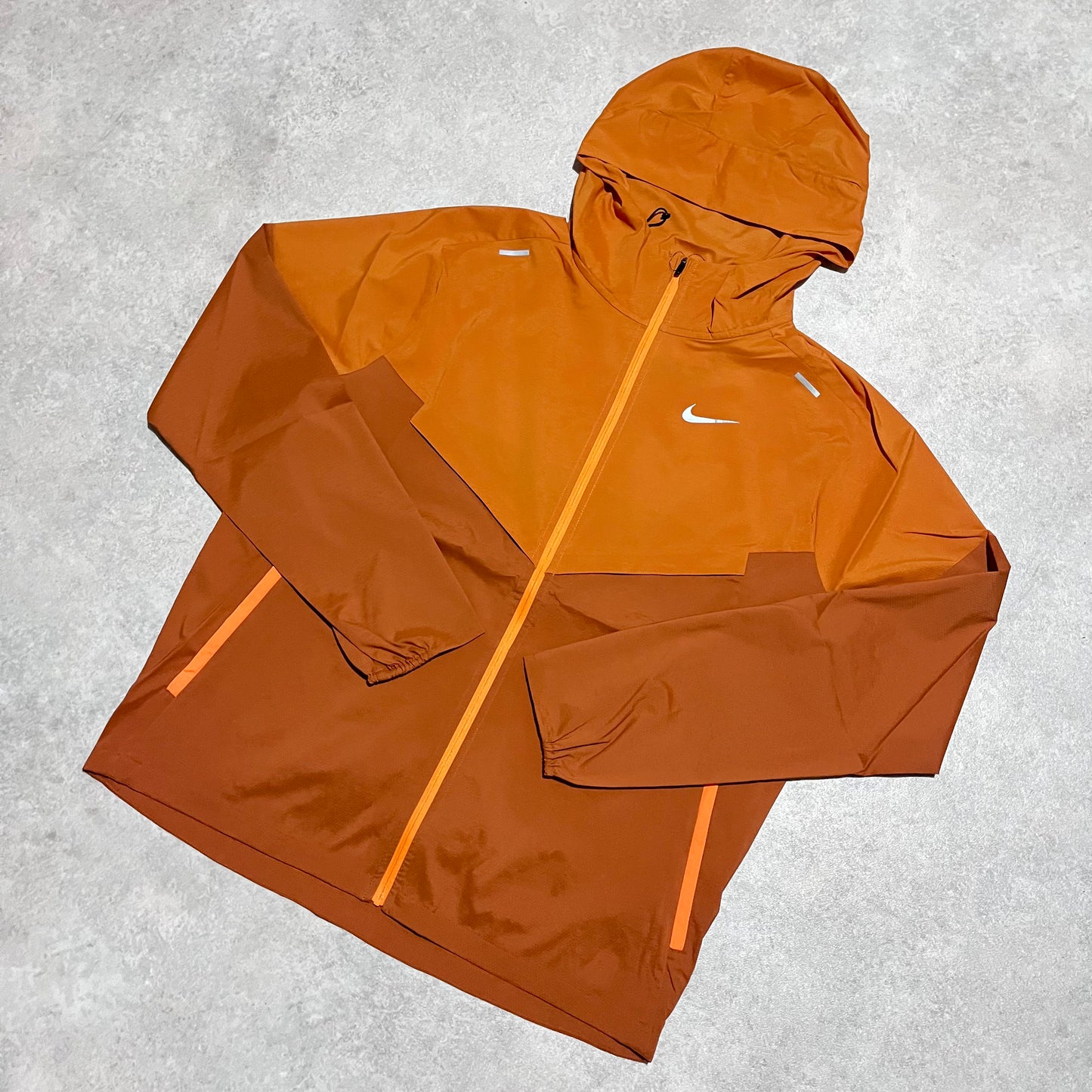 Nike Windbreaker Jacket