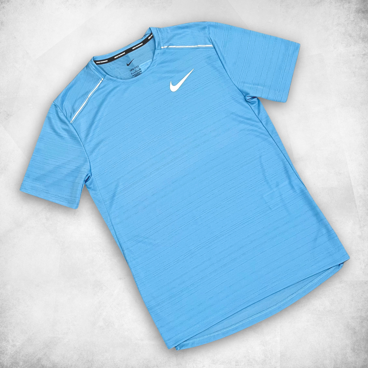 Nike Sky Blue 1.0 Miler