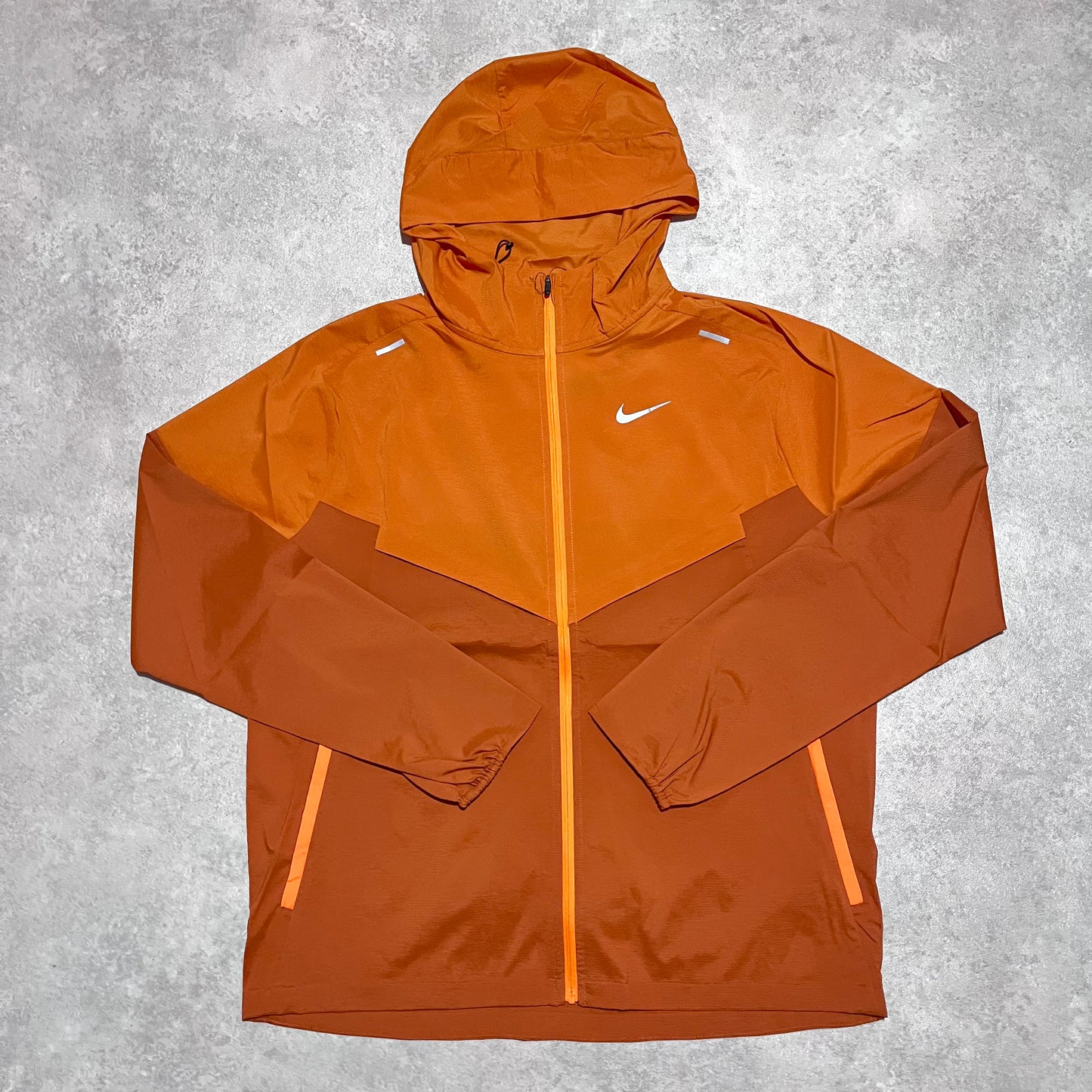 Nike Windbreaker Jacket