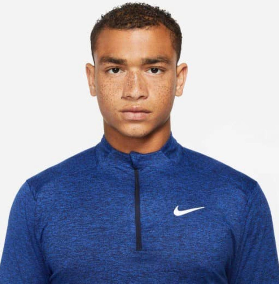 Nike Element Half Zip