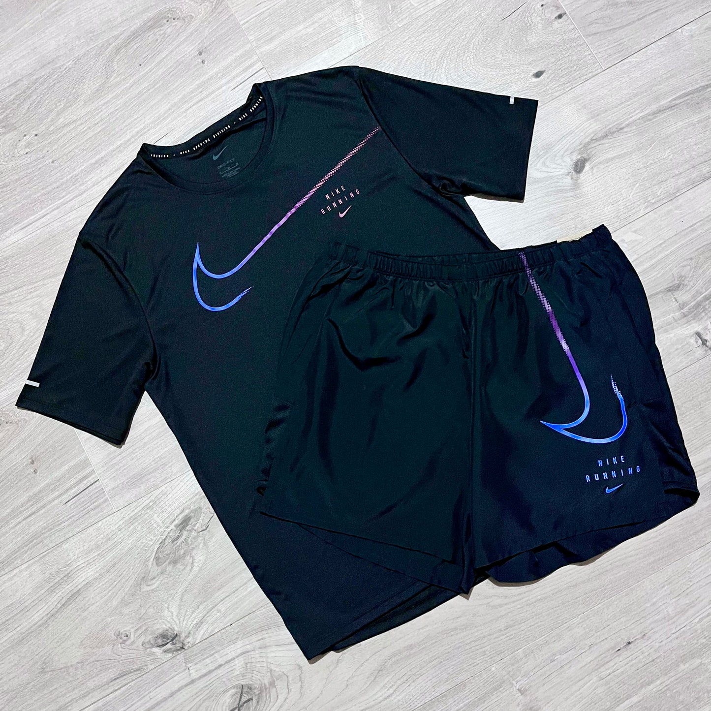 Nike UV Run Division Miler