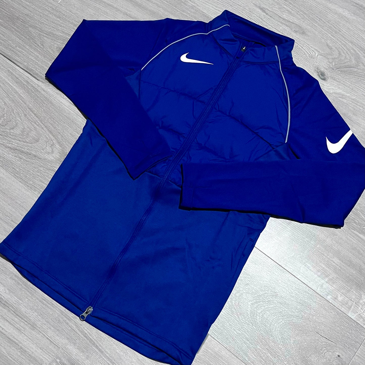 Nike Therma-Fit Drill Top