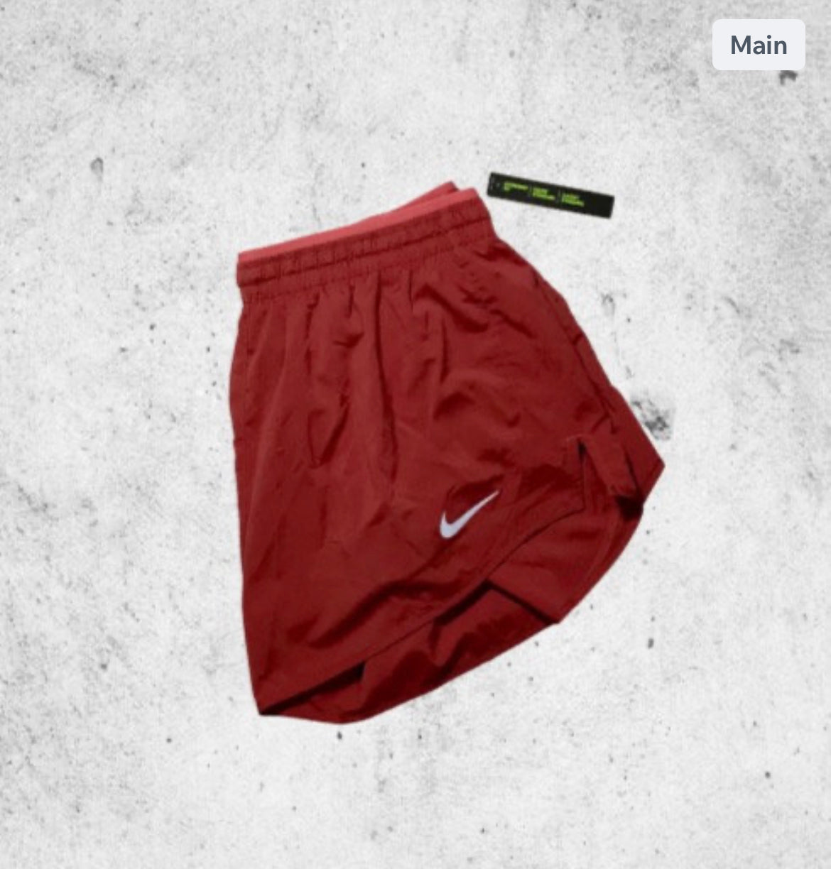 Nike Lux Shorts