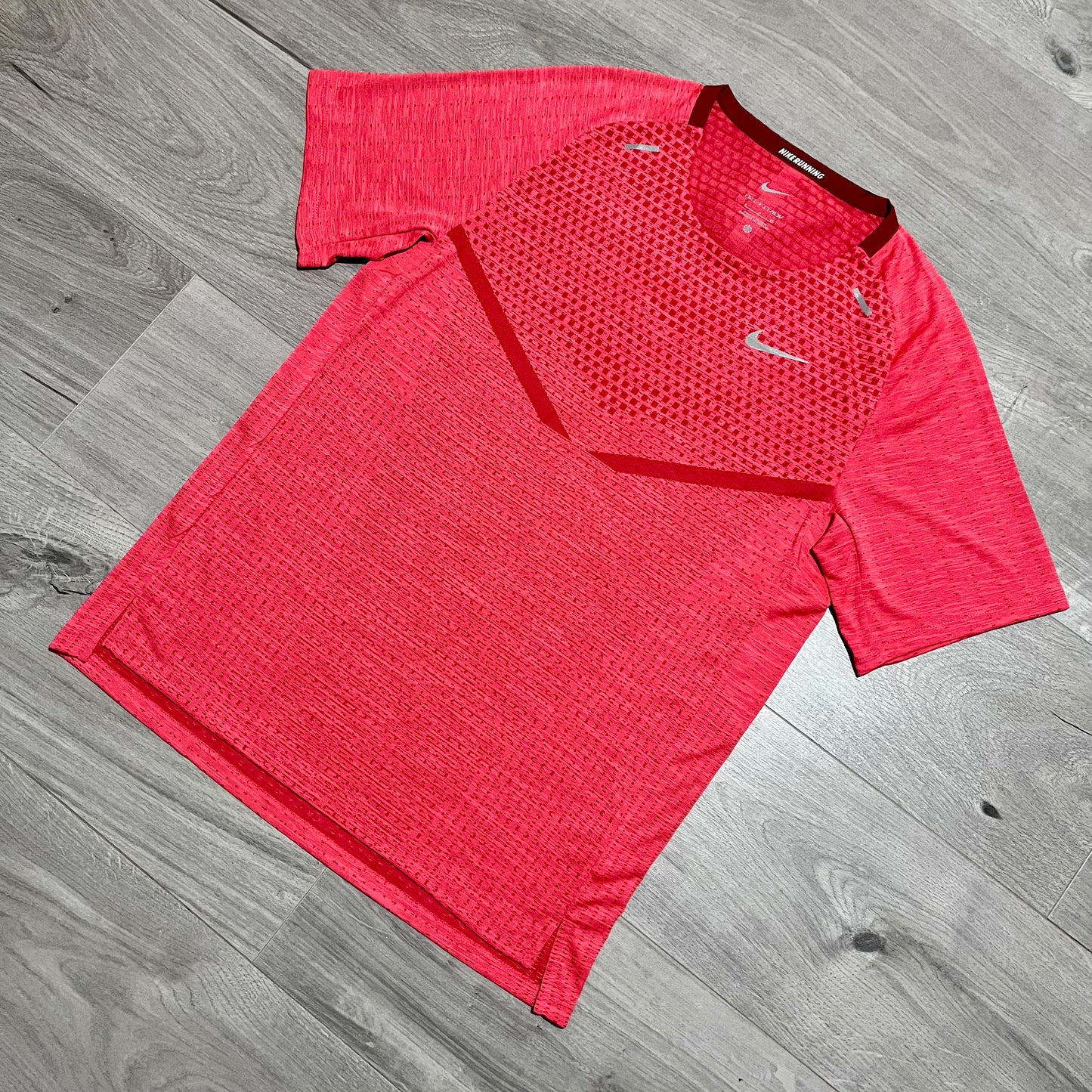 Nike Adv Techknit T-Shirt