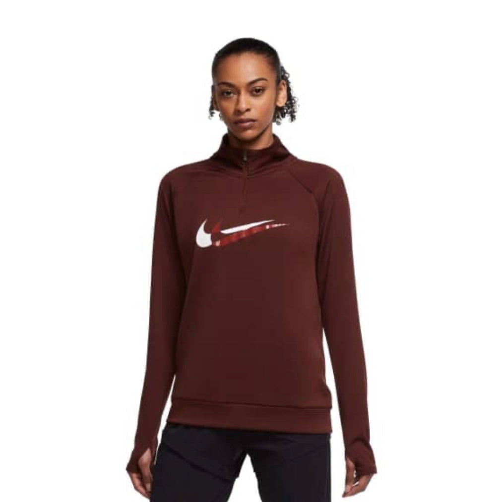Nike Swoosh Women’s Half Zip