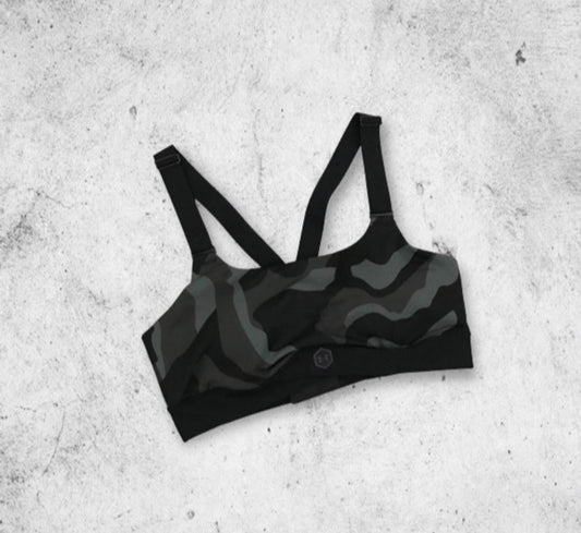 Under Armour Sports Bra