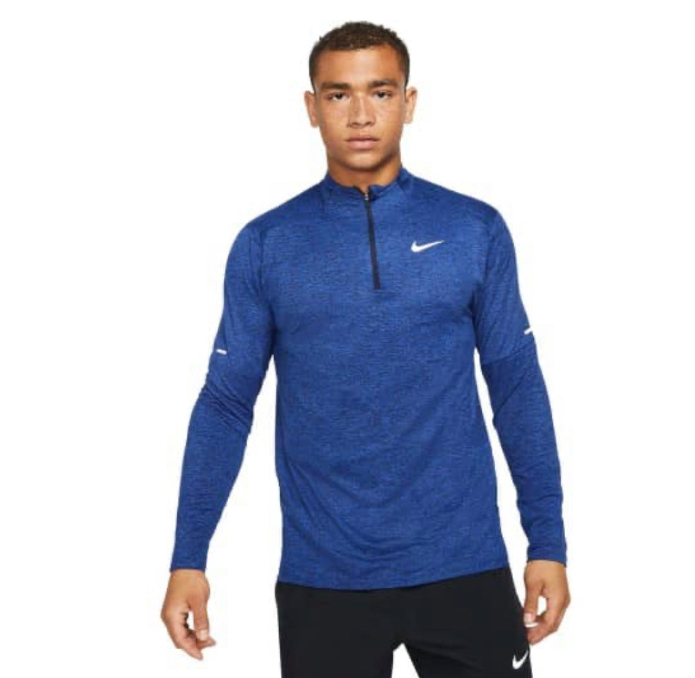 Nike Element Half Zip