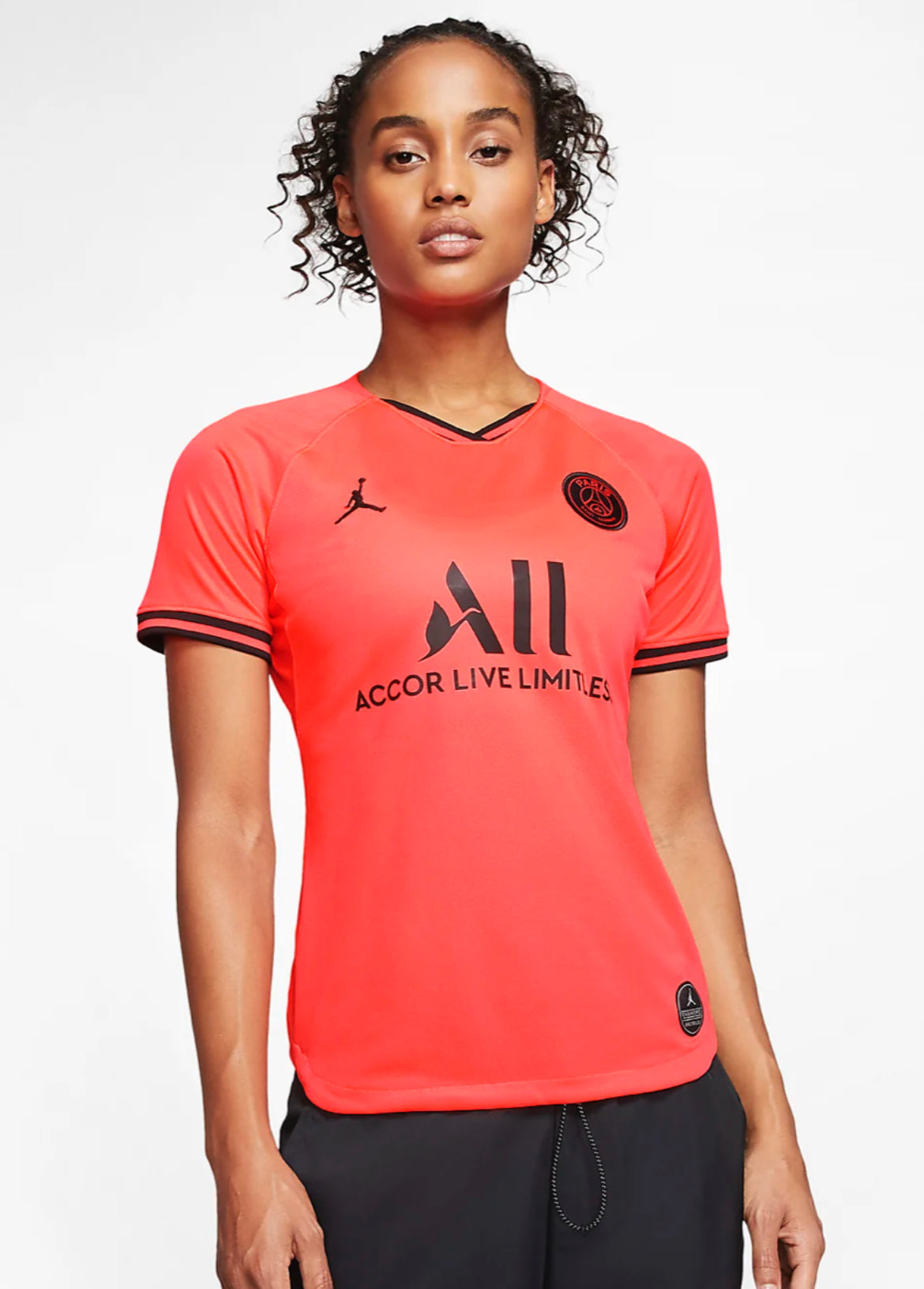 Women’s PSG Jordan Top