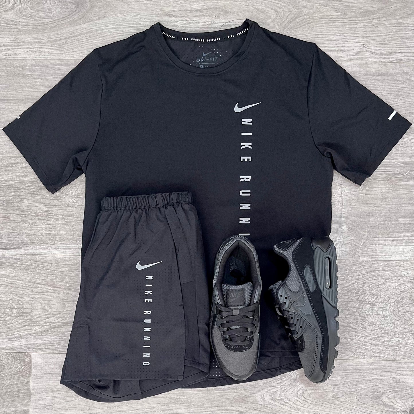 Nike Run Division Miler