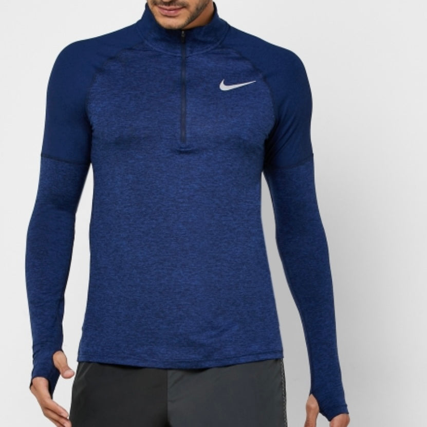 Nike element shop half zip 2.0